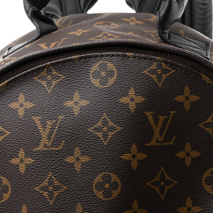 Monogram Palm Springs Backpack MM