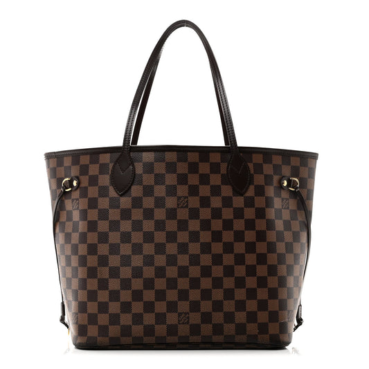 Damier Ebene Neo Neverfull MM