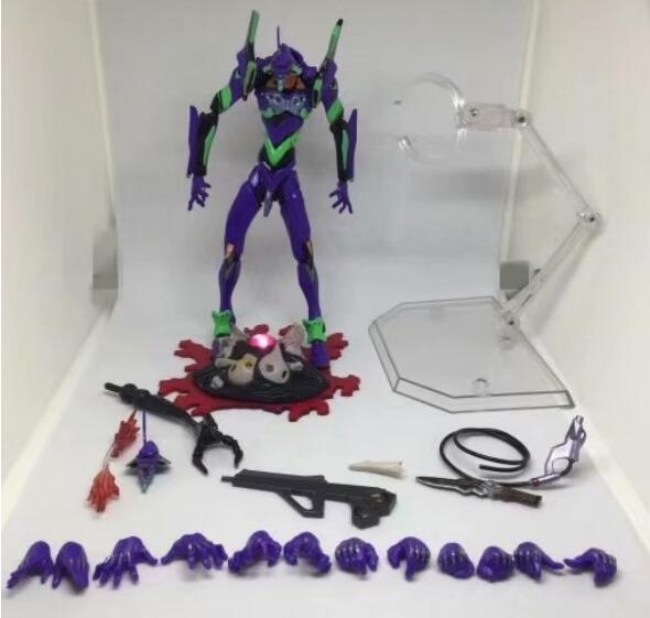 Anime Action Figure PVC Figures