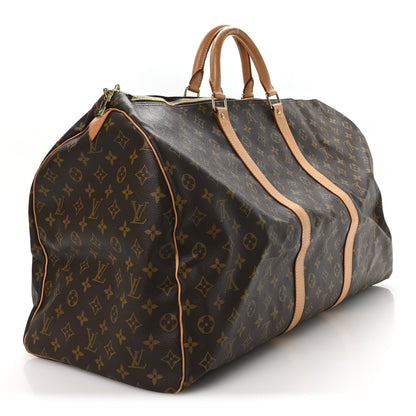 Monogram Keepall 60
