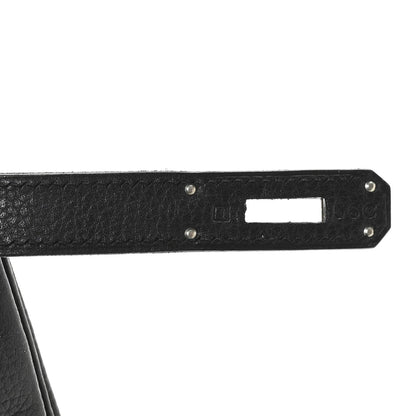Togo Kelly Retourne 28 Black
