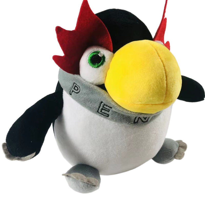 18CM New Anime Neon Genesis Evangelion EVA Plush