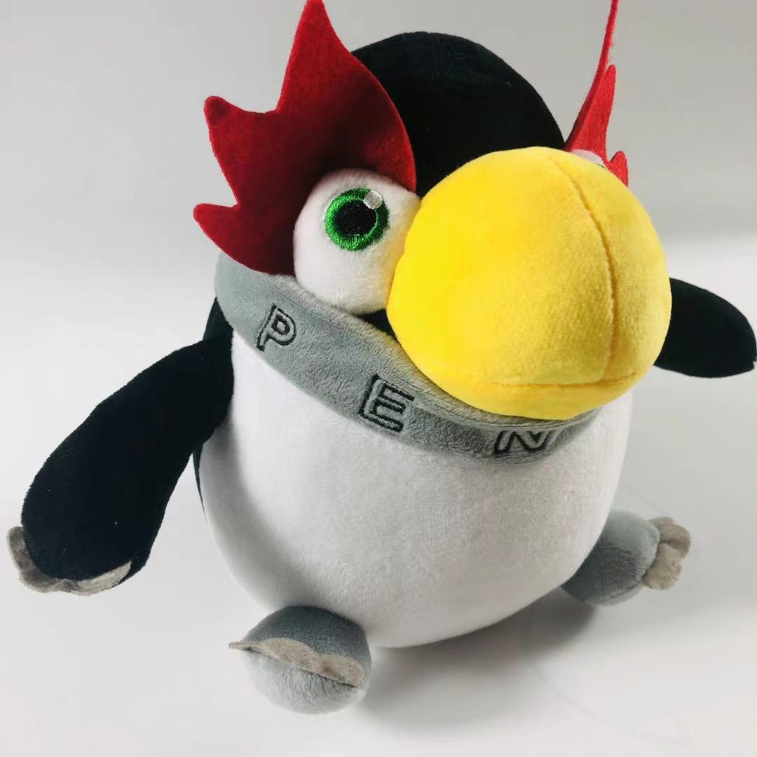 18CM New Anime Neon Genesis Evangelion EVA Plush