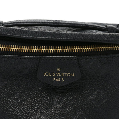 Empreinte BumBag Black