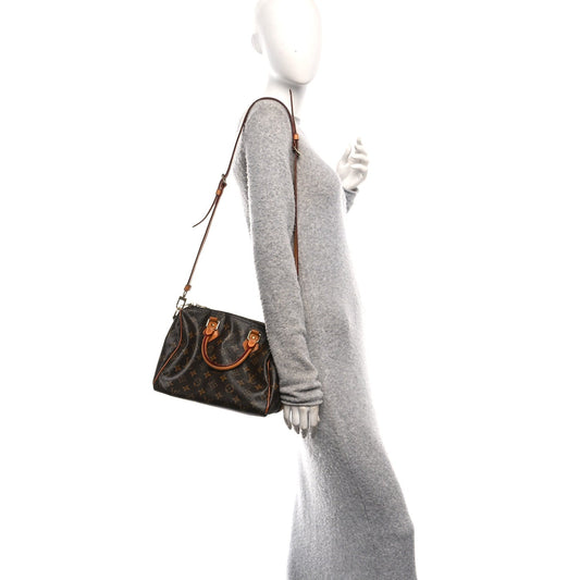 Monogram Speedy Bandouliere 25