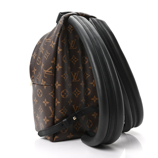 Monogram Palm Springs Backpack PM