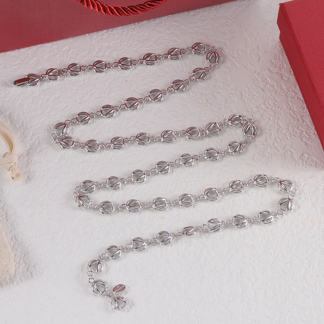 Valentino Necklace
