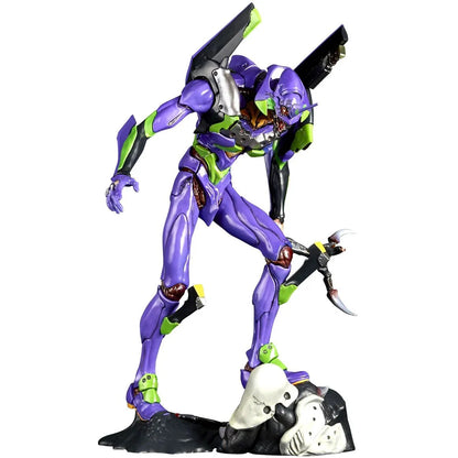ARTPLA Sculpture Works Evangelion Test Type-01 Berserk (Reissue)
