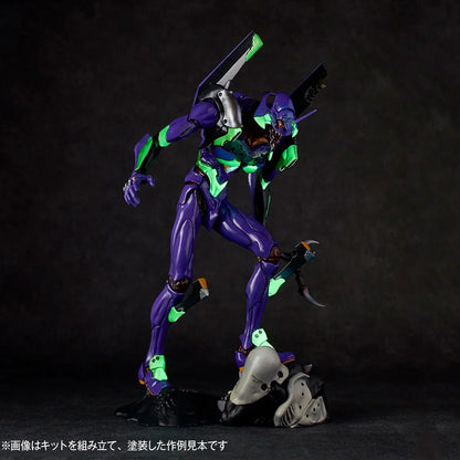 ARTPLA Sculpture Works Evangelion Test Type-01 Berserk (Reissue)