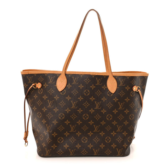 Monogram Neo Neverfull MM