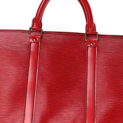 Epi Keepall 50 Castillan Red