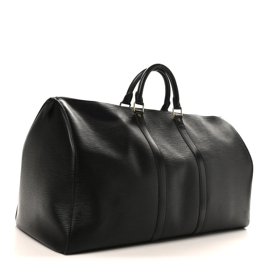 Epi Keepall 55 Black