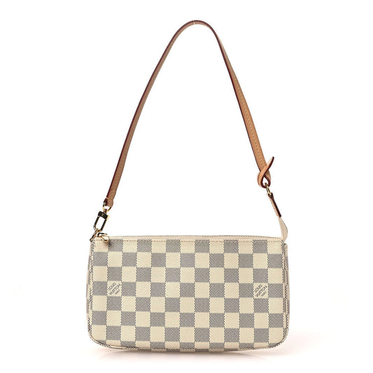 Damier Azur Pochette Accessories NM
