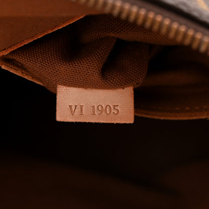 Monogram Alma PM