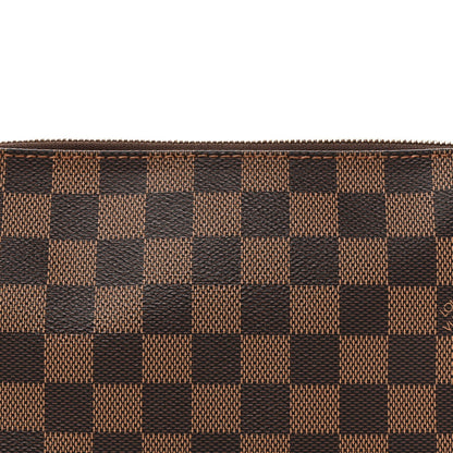 Damier Ebene Pochette Accessories NM