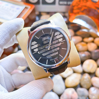 Armani Watch
