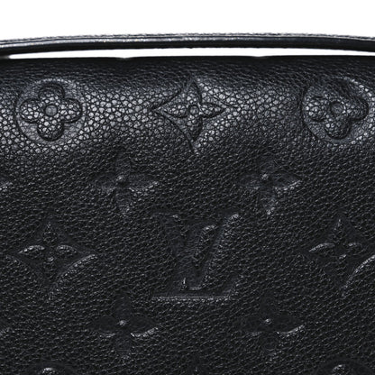 Empreinte Pochette Metis Black