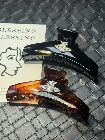 Vivienne Westwood Hair Claws