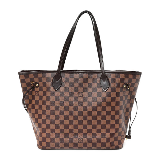 Damier Ebene Neo Neverfull MM