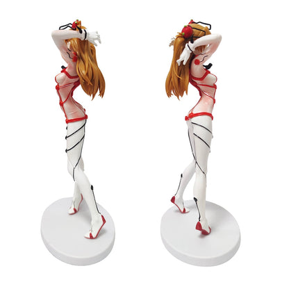 EVA Ayanami Rei Action Figures