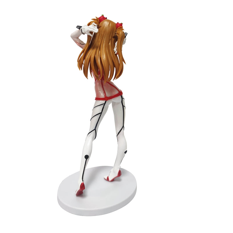 EVA Ayanami Rei Action Figures