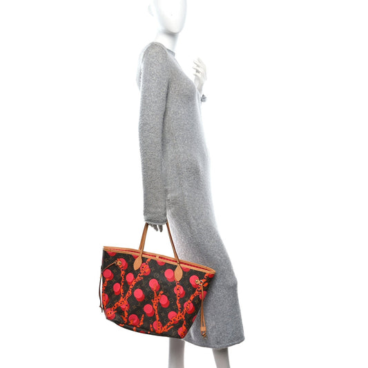 Monogram Ramages Neverfull MM