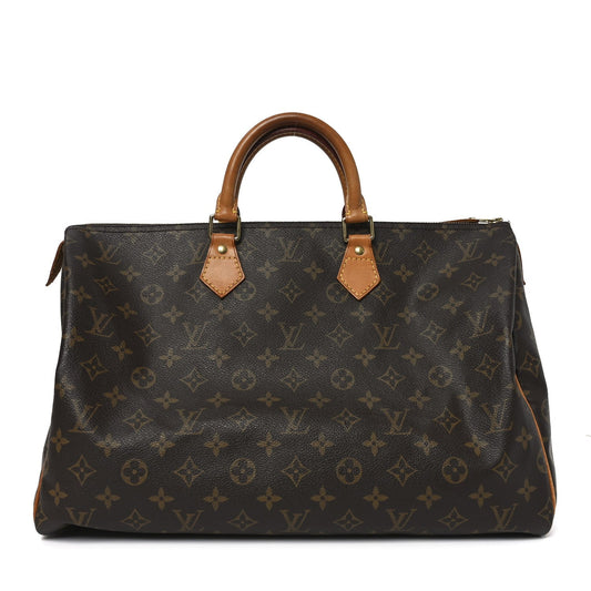 Monogram Speedy 40