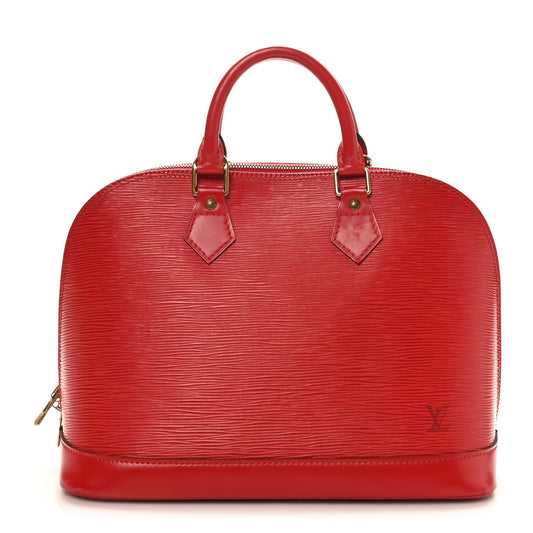 Epi Alma PM Castillan Red