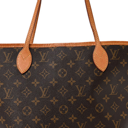 Monogram Neo Neverfull MM