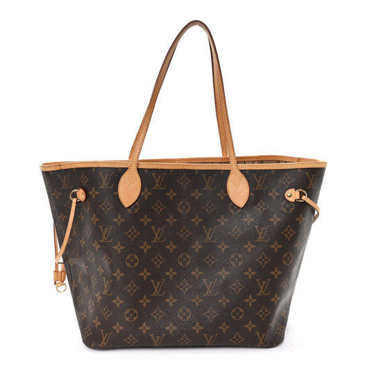 Monogram Neverfull MM