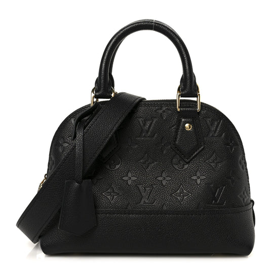 Empreinte Neo Alma BB Black