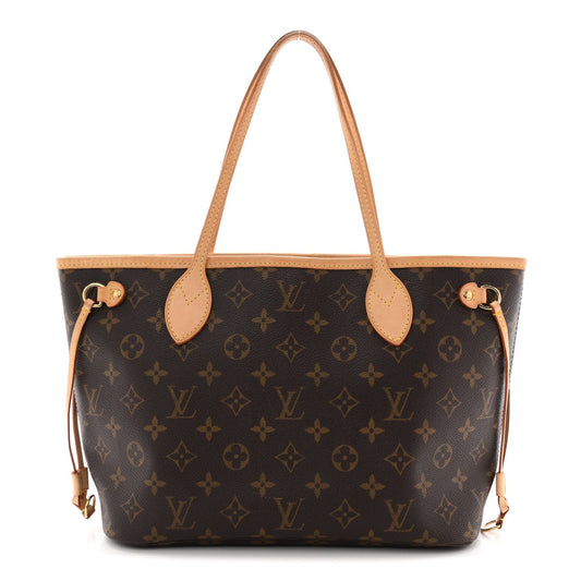 Monogram Neverfull PM
