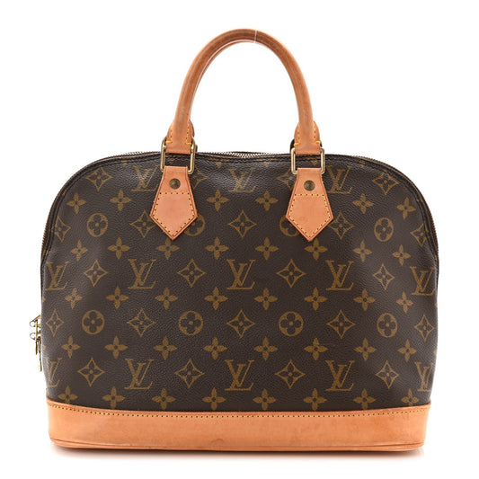 Monogram Alma PM