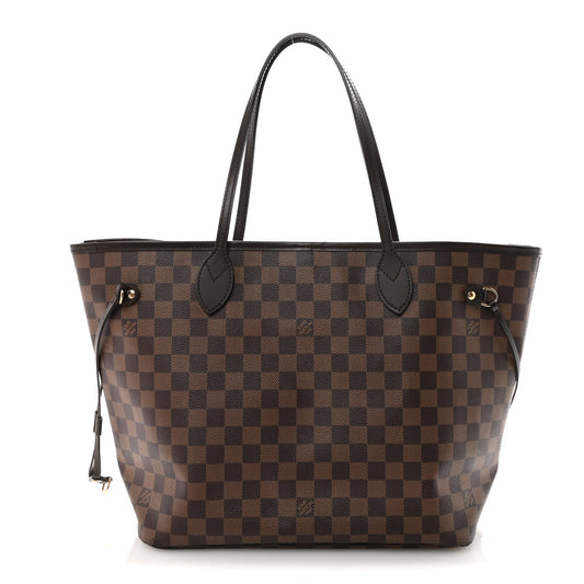 Damier Ebene Neo Neverfull MM