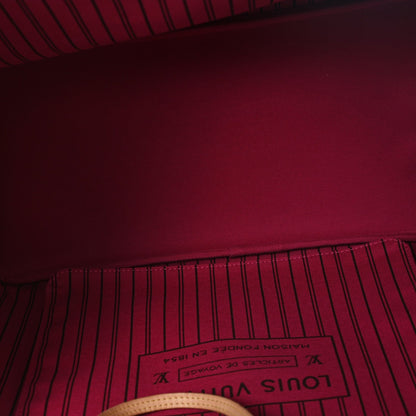 Monogram Neo Neverfull GM Pivoine