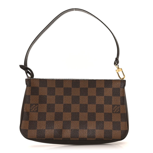 Damier Ebene Navona Pochette Accessories