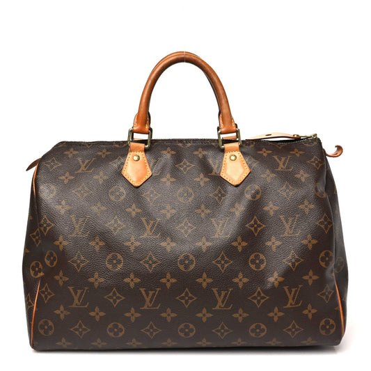 Monogram Speedy 35