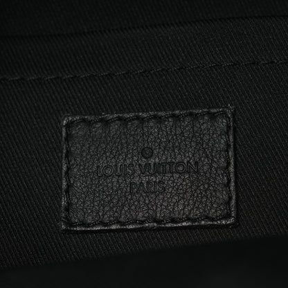 Monogram Palm Springs Backpack Mini