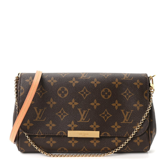Monogram Favorite MM
