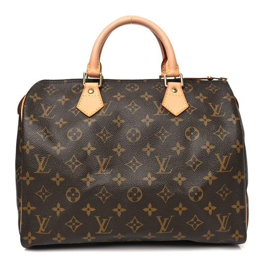 Monogram Speedy 30