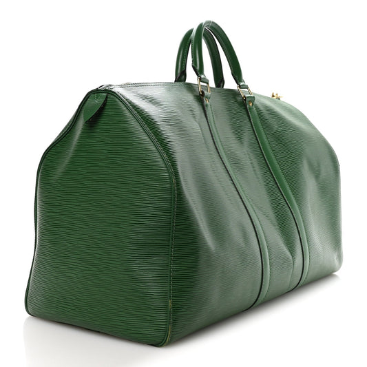 Epi Keepall 50 Borneo