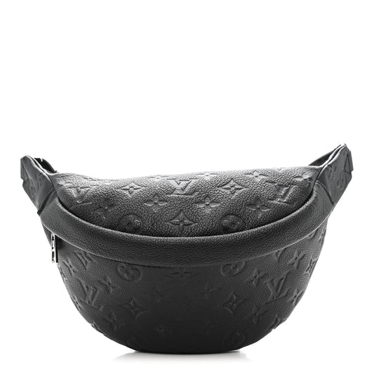 Empreinte Uniformes BumBag Black