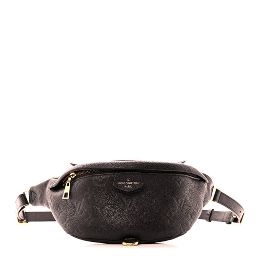 Empreinte BumBag Black