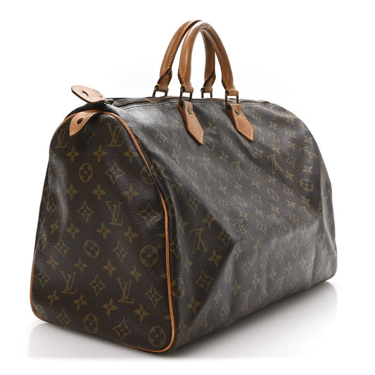 Monogram Speedy 40