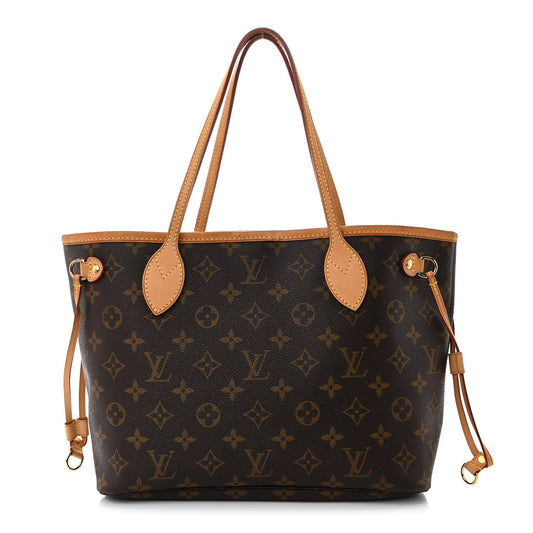 Monogram Neverfull PM