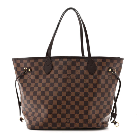 Damier Ebene Neo Neverfull MM