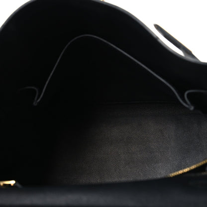 Swift Kelly Retourne 25 Black