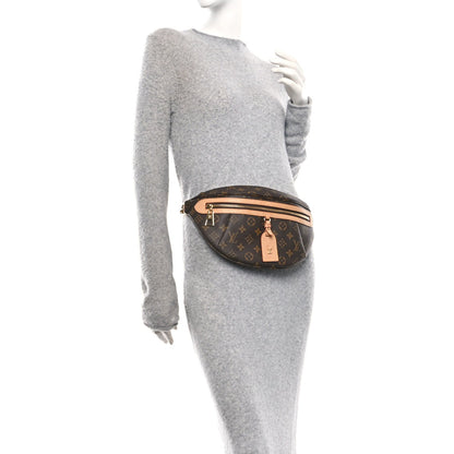 Monogram High Rise Bumbag