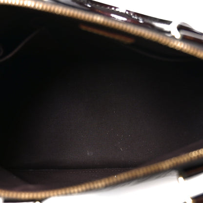 Vernis Alma PM Amarante