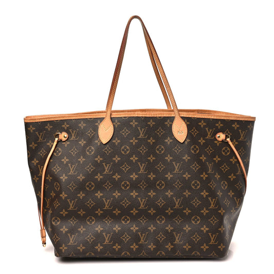 Monogram Neverfull GM